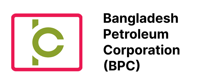 Bangladesh Petroleum Corporation (BPC) logo