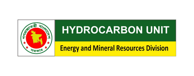 Hydrocarbon Unit (HCU) logo