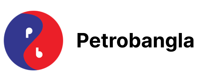 Petrobangla logo