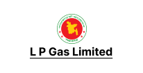 L P Gas Limited logo